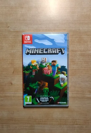 Pacchetto 2 Videogiochi Nintendo Switch