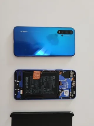 Huawei Nova 5T