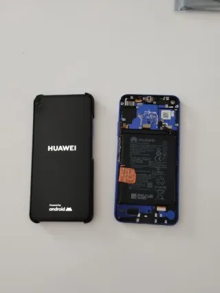 Huawei Nova 5T
