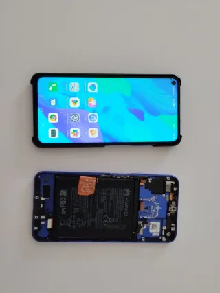 Huawei Nova 5T