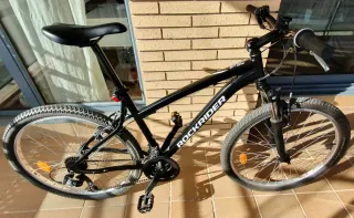 Bicicleta Rockrider ST 50