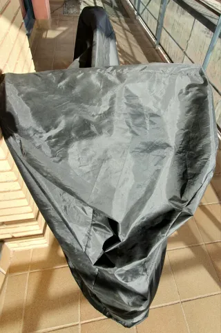 Bicicleta Rockrider ST 50