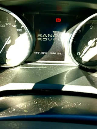 Land Rover Range Rover Evoque 2012 631416225