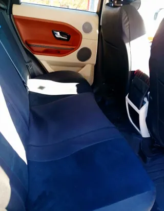 Land Rover Range Rover Evoque 2012 631416225