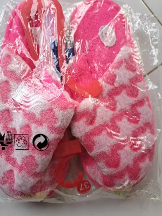 Zapatillas de casa Lite