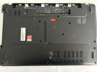 Carcasa Cover Inferior de portatil Acer E1-571