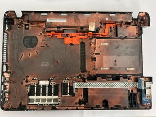 Carcasa Cover Inferior de portatil Acer E1-571