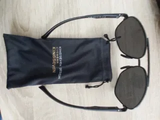 Gafas de sol KINGSEVEN polarizadas aluminio