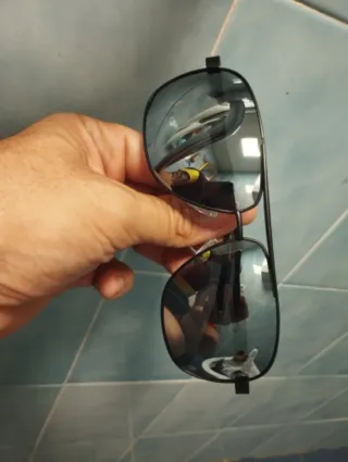 Gafas de sol KINGSEVEN polarizadas aluminio