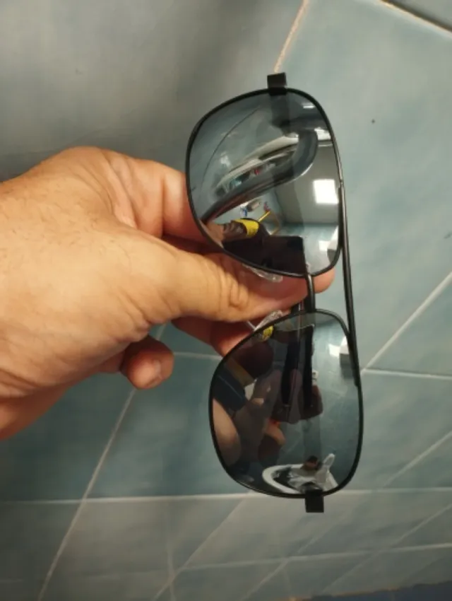 Gafas de sol KINGSEVEN polarizadas aluminio