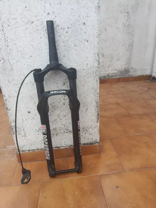 Rock Shox Recon 100mm Horquilla MTB