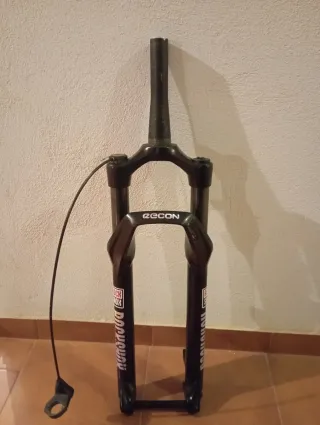 Rock Shox Recon 100mm Horquilla MTB