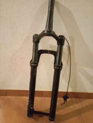 Rock Shox Recon 100mm Horquilla MTB