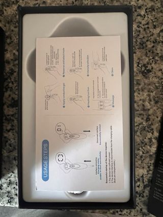 Masajeador Anticelulítico Nuevo Modelo F5