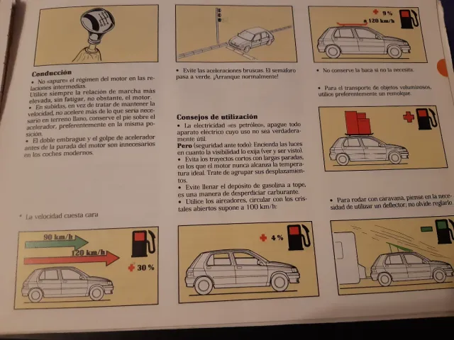 Libro Renault Clio