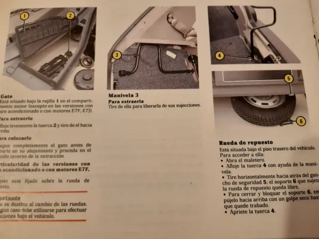Libro Renault Clio