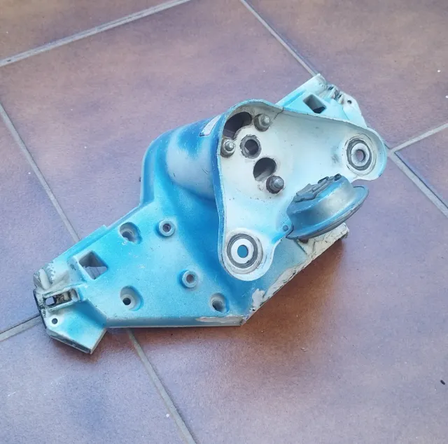 Cabezón Manillar Vespino