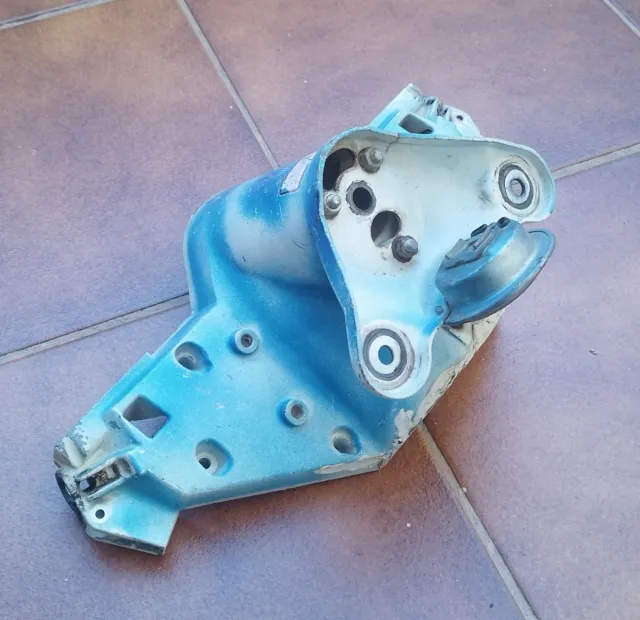 Cabezón Manillar Vespino