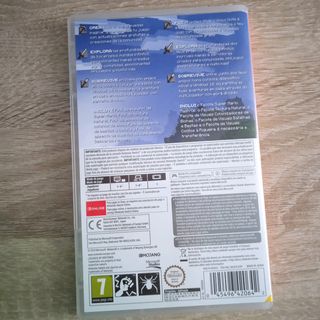 Minecraft Nintendo Switch