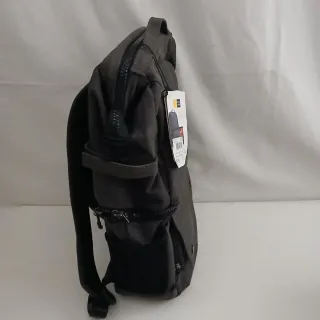 Mochila Case Logic Negra/Gris Nueva