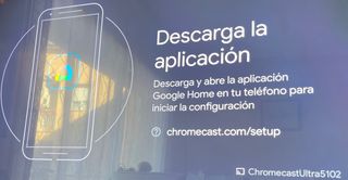 Google Chromecast Ultra