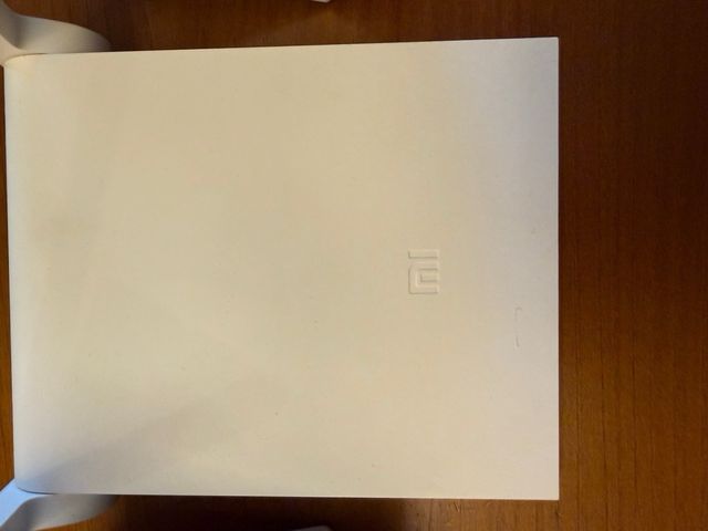 Router Xiaomi + PLC AV500 TP-Link