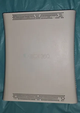 Xbox 360 Microsoft Console