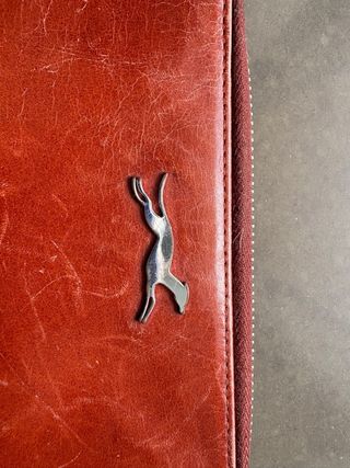 Cartera Bimba y Lola Marrón