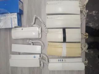 Telefonillos portero electrónico