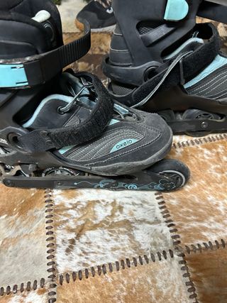 Patines en línea Oxelo