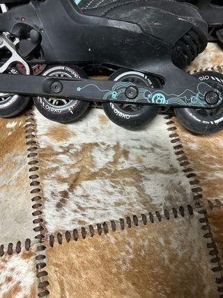 Patines en línea Oxelo