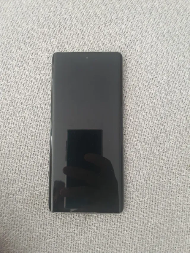 Vivo V29 Lite 5G Negro
