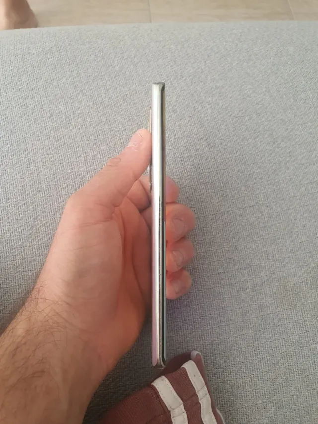 Vivo V29 Lite 5G Negro