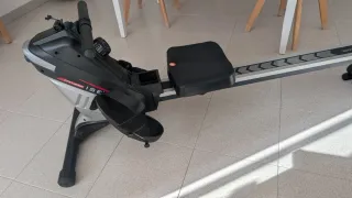 Máquina de Remo ISE