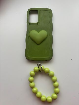 5 custodie per telefono Oppo A16