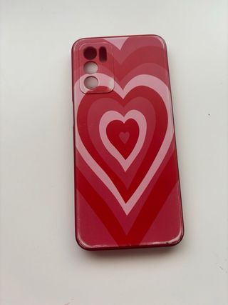 5 custodie per telefono Oppo A16