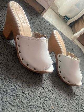 Sandalias PASOS Talla 37