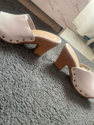 Sandalias PASOS Talla 37