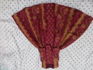 Traje Regional Infantil Fallera/Huertana