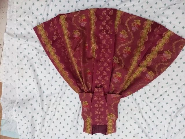 Traje Regional Infantil Fallera/Huertana