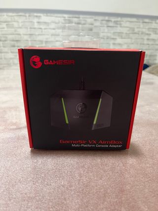 GameSir VX AimBox Adaptador Multiplataforma