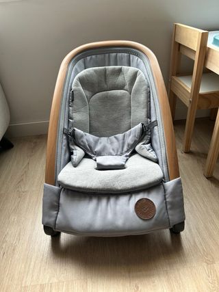 Hamaca Mecedora Bebé Maxi-Cosi