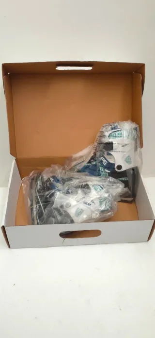 Patines de hielo para niño