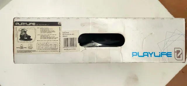 Patines de hielo para niño