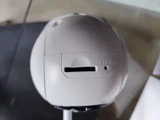 Cámara Vigilancia Inteligente WiFi