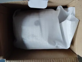 Cámara Vigilancia Inteligente WiFi