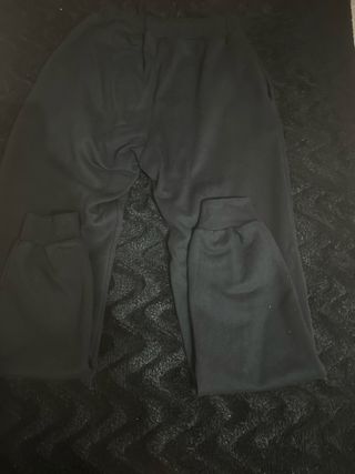 Conjunto Chándal Trapstar London Shooters Negro