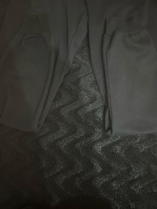 Conjunto Chándal Trapstar London Shooters Negro