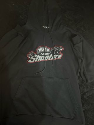 Conjunto Chándal Trapstar London Shooters Negro