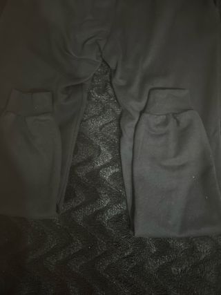 Conjunto Chándal Trapstar London Shooters Negro